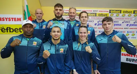 Росенов: Готов съм за &bdquo;Странджата&ldquo;, голямата ми цел е виза за Париж