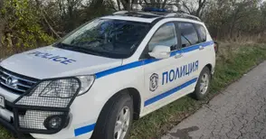 Гаранционният фонд плаща обезщетение на блъснат от полицейски джип велосипедист