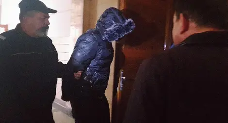 Любовен триъгълник в ММА  средите довел до отвличане