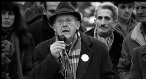 „Народът не заслужава да го превръщат в стадо прасета“ „Народът не заслужава да го превръщат в стадо прасета“