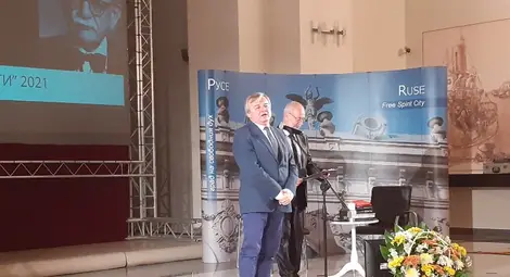 Пламен Дойнов: Никаква свобода не струва нищо, ако след нея не идва солидарността