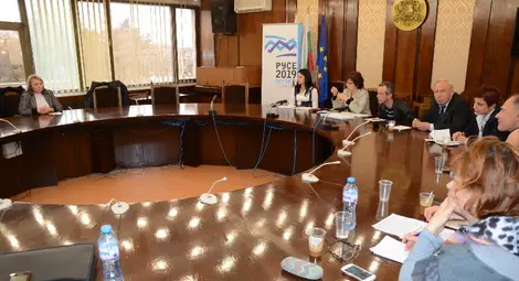 Само Валентин Димитров не се яви на препитването за омбудсман