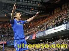 Челси без Тери на Световното клубна първенство Челси без Тери на Световното клубна първенство