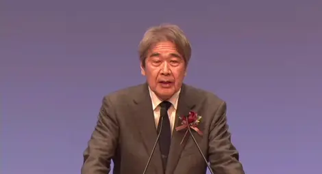 Проф. Казуя Кобаяши &ndash; Генерален Председател на URSI GASS 2023. 