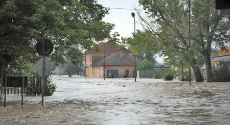 500 души са евакуирани от град Мизия 500 души са евакуирани от град Мизия