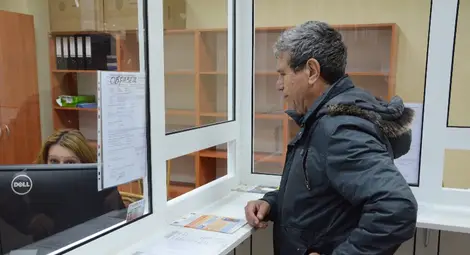 10 русенци си взеха електронна карта за автобус още първия ден