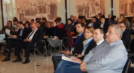 Дунавски културни концепции и идеи  обсъждат специалисти от 14 страни