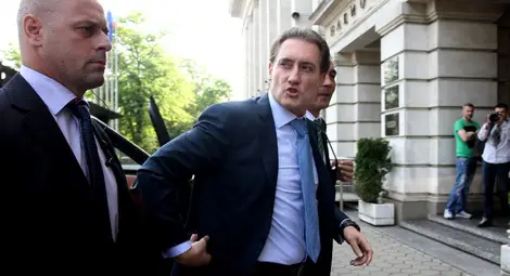 Домусчиев: КЕВР ще унищожи цели отрасли в икономиката