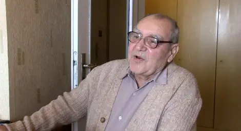 Бащата на първия български носител на &bdquo;Оскар&ldquo;: