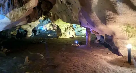 Орлова чука отваря за туристи на 1 април