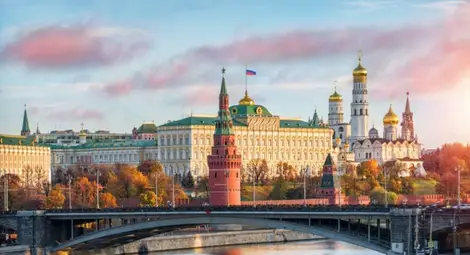 Русия обяви, че напуска Съвета на Европа