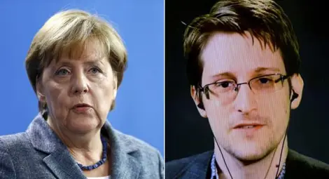 Сноудън или Меркел - кой ще грабне Нобела за мир
