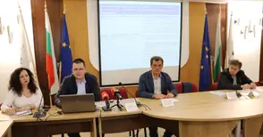 Диво прасе с африканска чума  намериха в ловно стопанство „Дунав“