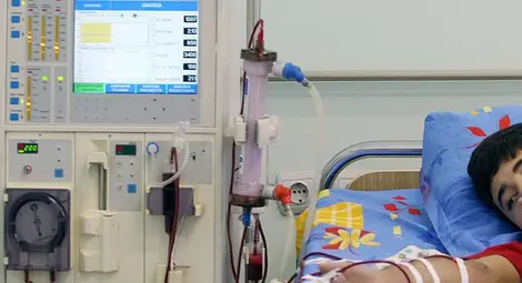 Цяло отделение в болницата с молби за напускане заради намалени заплати