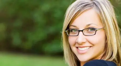 Сексът е вреден за зрението