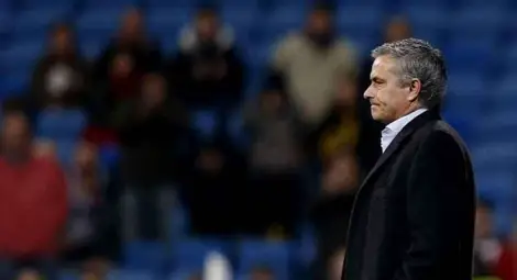 "Марка": Моуриньо си тръгва след края на сезона