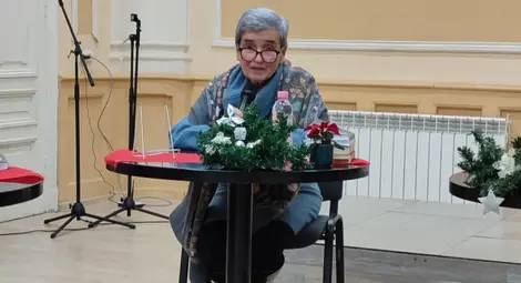 Пенка Ангелова