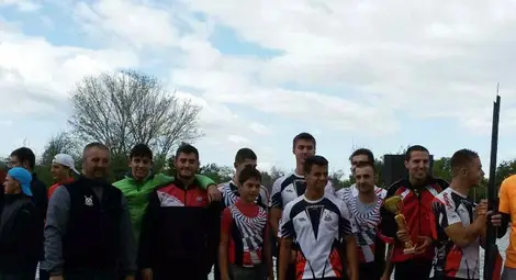 Гребците на &bdquo;Локо&ldquo;  шампиони в Пловдив