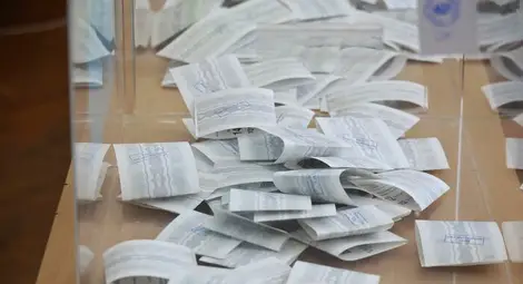 Избори 2024: Дори градусите на сянка бяха по-високи от активността, пълно разместване в челната тройка Избори 2024: Дори градусите на сянка бяха по-високи от активността, пълно разместване в челната тройка