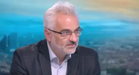 ннж. Кремен Георгиев