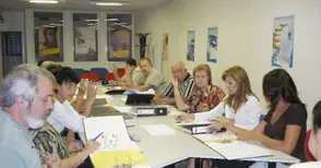 20-ти рожден ден отпразнува клуб „Отворено общество“