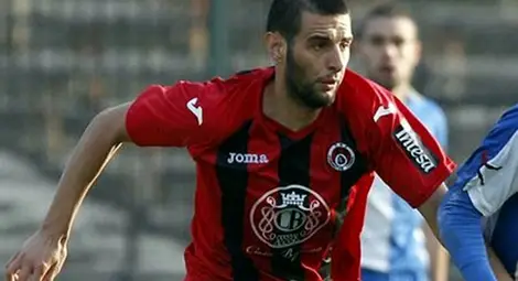 Даниел Гаджев е натрупал 90 жълти и 10 червени картона в кариерата си до момента.