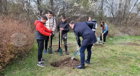 Снимка: БТА Снимка: БТА