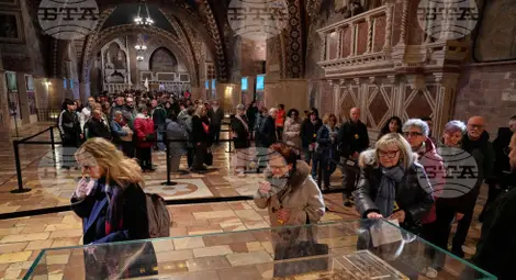 Снимка: БТА Снимка: БТА