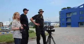 „Монтюпе“ става рекламно лице за привличане на външни капитали в Русе