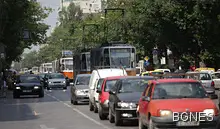 В новия Закон за движение по пътищата: Книжка на 16, но караш с придружител