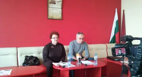 БСП твърдо подкрепя минаването на &bdquo;Паркстрой&ldquo; на бюджетна издръжка