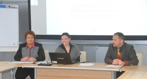 Търговската камара отбелязва Европейската  седмица на професионалните умения