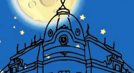 Русенската библиотеката с богата програма в Нощта на музеите и галериите на 14 май