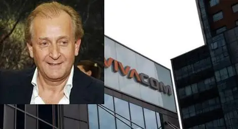 Спас Русев е новият собственик на "Виваком" след инфарктно наддаване