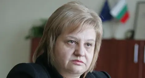 Възпитаник на Математическата стана шеф на Евростат