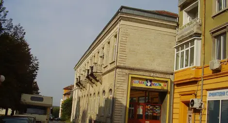 Русенските театри са отличници в класацията на министерството