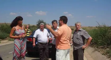 Калчев иска четирилентов път до магистрала &bdquo;Хемус