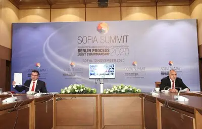 Лидерите на Западните Балкани подписаха декларация за Общ регионален пазар