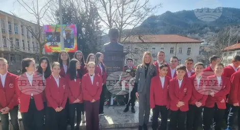 Снимка: БТА Снимка: БТА