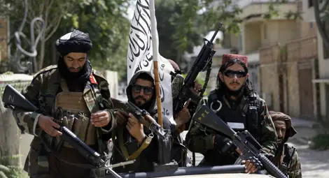 Талибаните създават нова армия от 150 000 войници