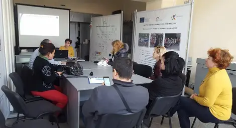 185,8 милиона лева наляха еврофондовете  в Русенско за последните пет години