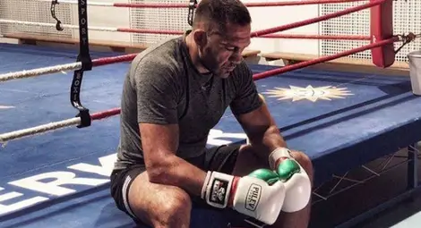 Кобрата: Мъчно ми е за Андреа!