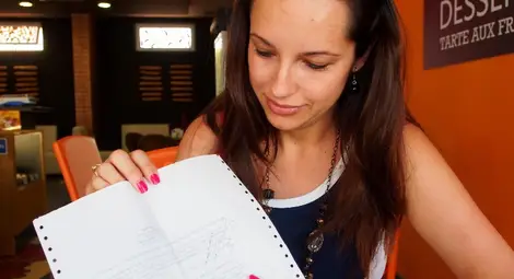 Варненка е най-старата жена в света, по документи е на 240 години Варненка е най-старата жена в света, по документи е на 240 години