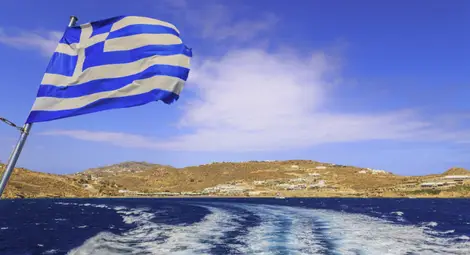 Нови изисквания за влизане в Гърция