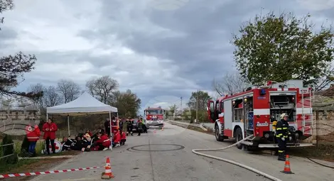 Снимка: БТА Снимка: БТА