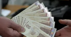 Работодателите увеличават  разходите за труд с 3.6%