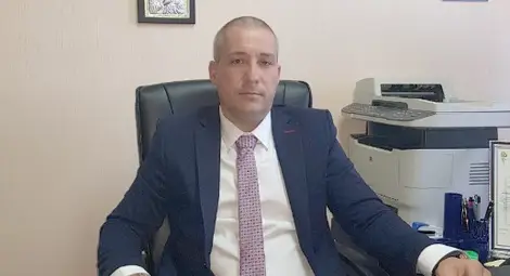 Венцислав ШАХЪНОВ