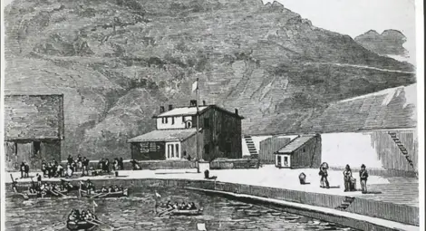 Русе вече е преживявал карантина. И то много по-страшна от сегашната