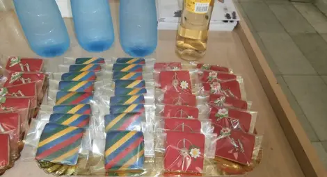 Микеле Кармелино припозна  Русе за свое вдъхновение