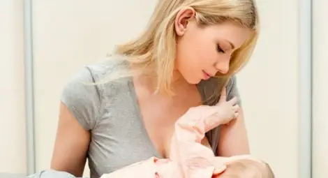 Майките днес имат нужда от 200 калории по-малко